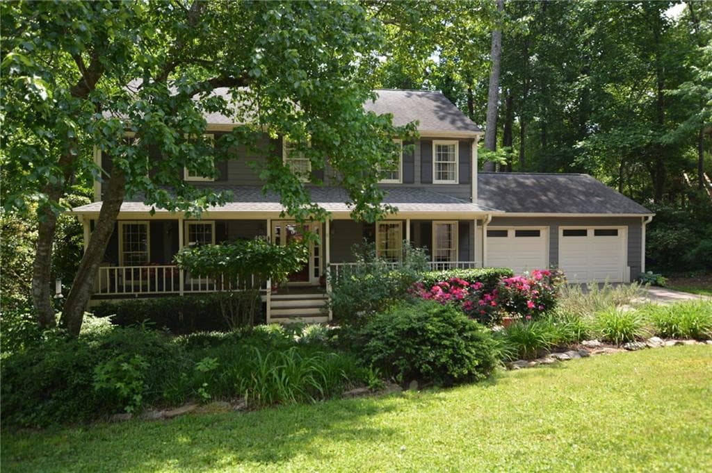 4036 Crossfield Court, Marietta, GA 30062 — most recent listing photo