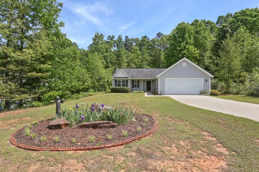469 Gin Mill Drive, Monroe, GA 30656 — most recent listing photo