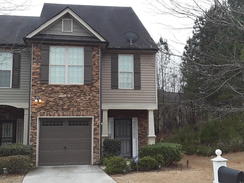 3393 Pennington Drive, Lithonia, GA 30038 — most recent listing photo