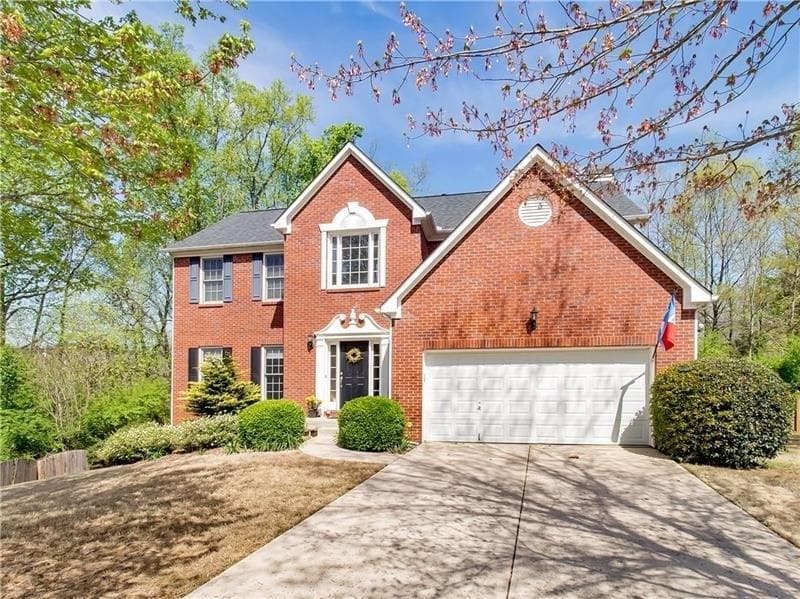 2820 Harbor Cove Court, Cumming, GA 30041 — most recent listing photo