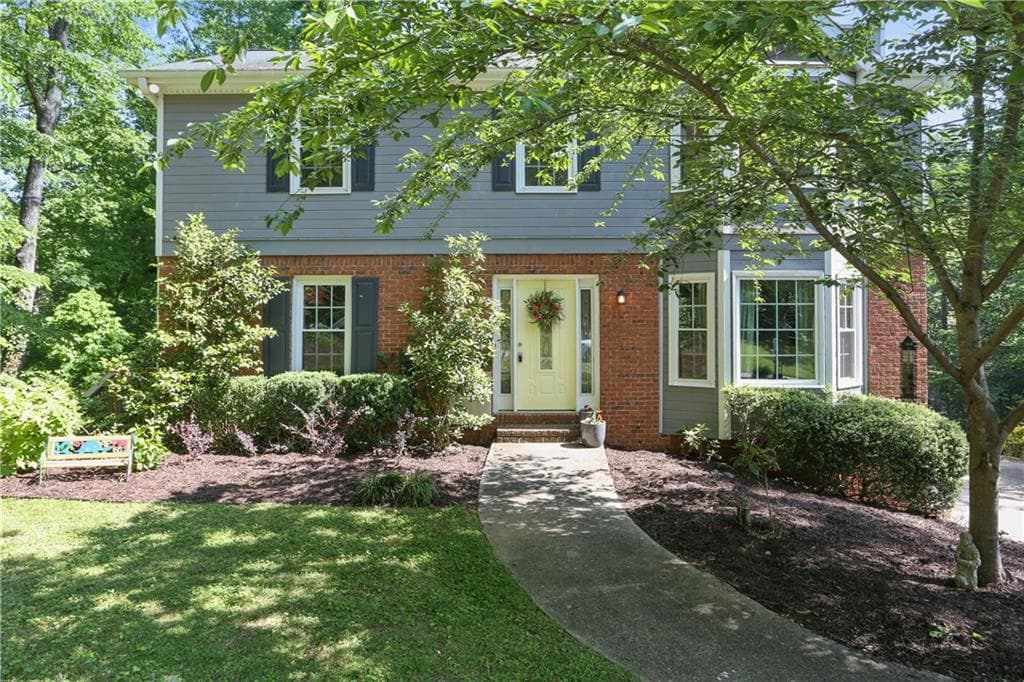 50 Raquel Drive, Marietta, GA 30064 — most recent listing photo