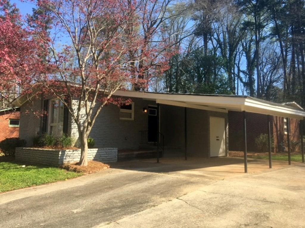 3887 Longview Drive, Atlanta, GA 30341 — most recent listing photo