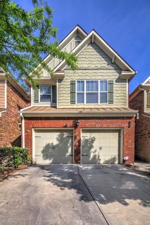 3060 Smith Ridge Trace, Peachtree Corners, GA 30071 — most recent listing photo