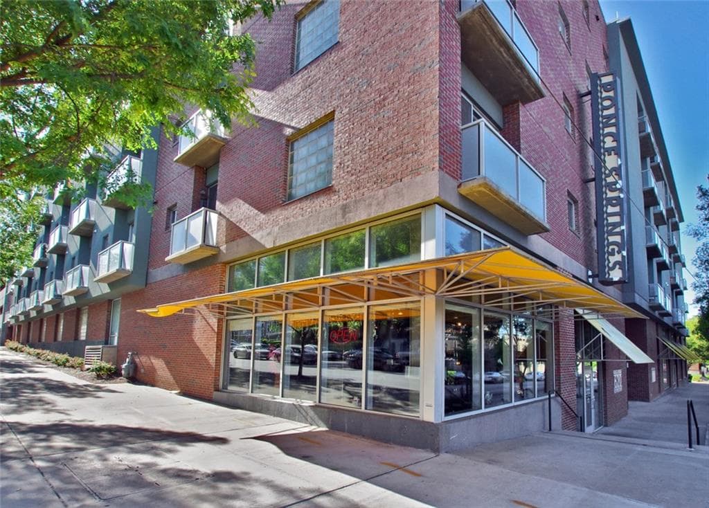 620 Glen Iris Drive 506, Atlanta, GA 30308 — most recent listing photo