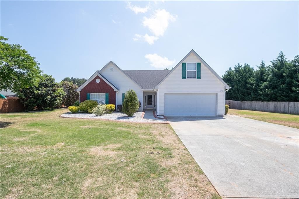 505 Hamlet Drive, Loganville, GA 30052 — most recent listing photo