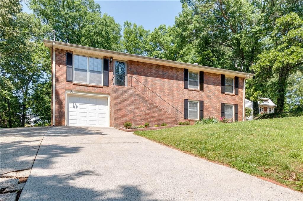 614 Huckleberry Road, Canton, GA 30114 — most recent listing photo