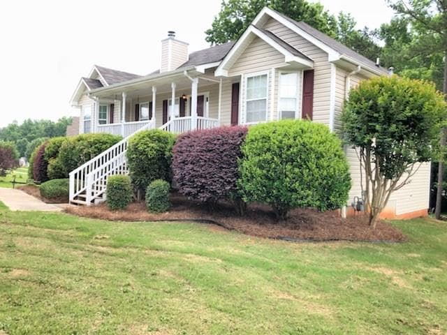 148 Paradise Crossing, Douglasville, GA 30134 — most recent listing photo