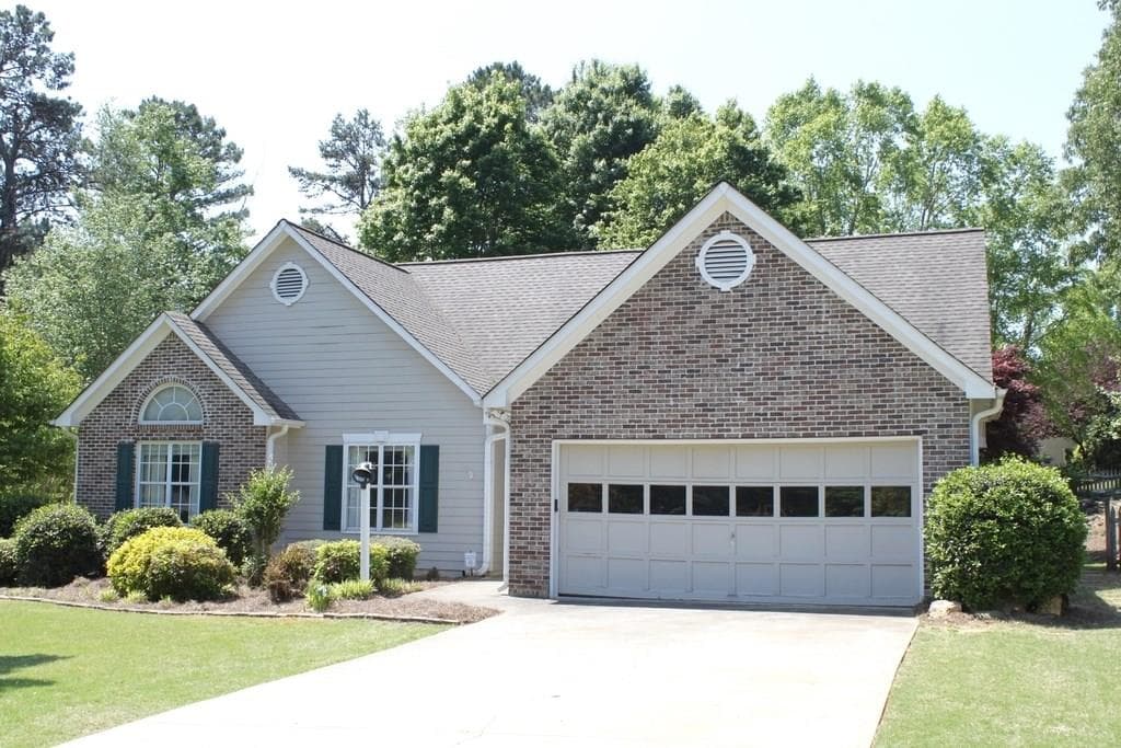 2869 Cressington Bend, Kennesaw, GA 30144 — most recent listing photo