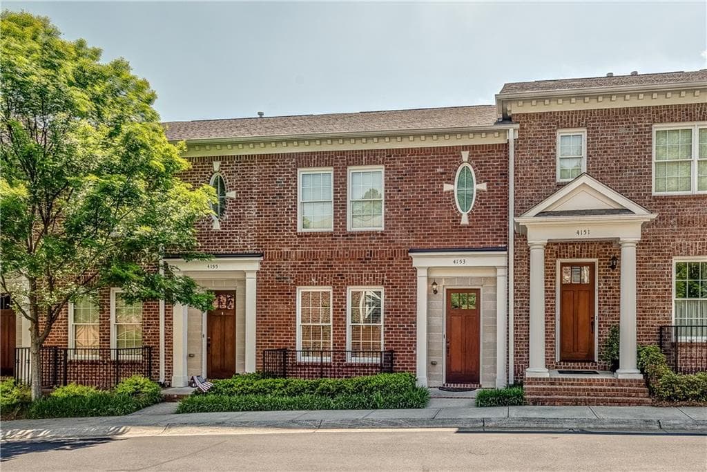 4153 Fischer Way, Brookhaven, GA 30341 — most recent listing photo
