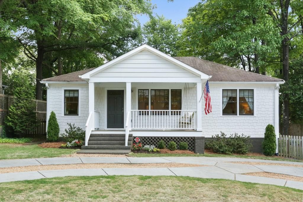 1631 Dresden Drive, Brookhaven, GA 30319 — most recent listing photo