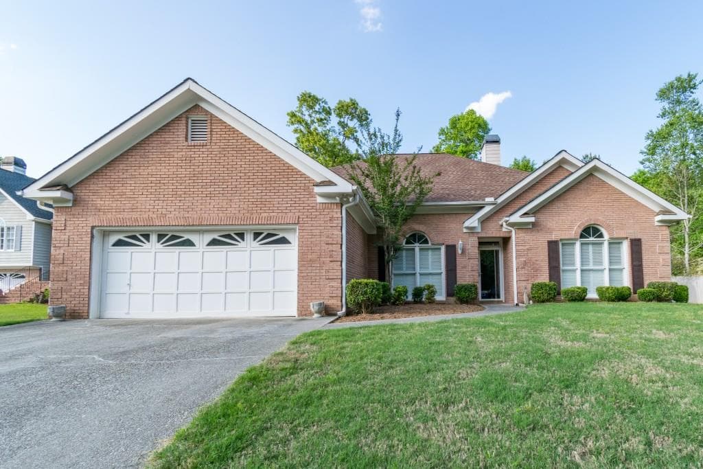 3580 Elinburg Drive, Buford, GA 30519 — most recent listing photo