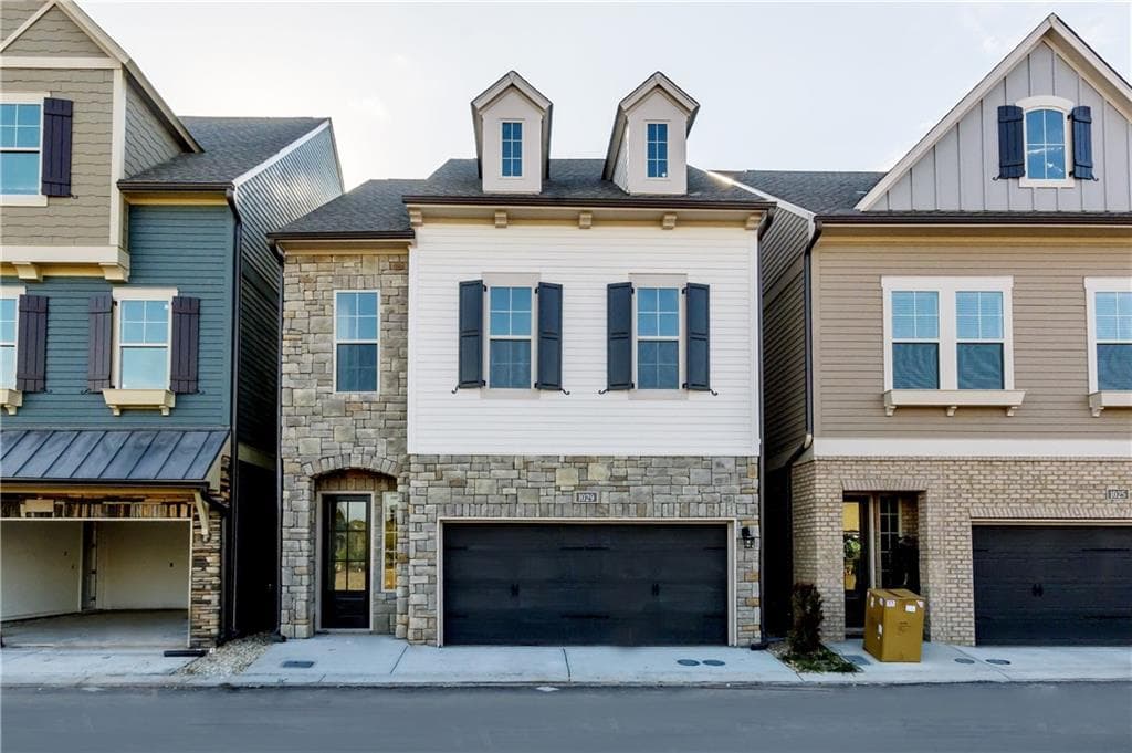 405 Cranleigh Ridge, Smyrna, GA 30080 — most recent listing photo