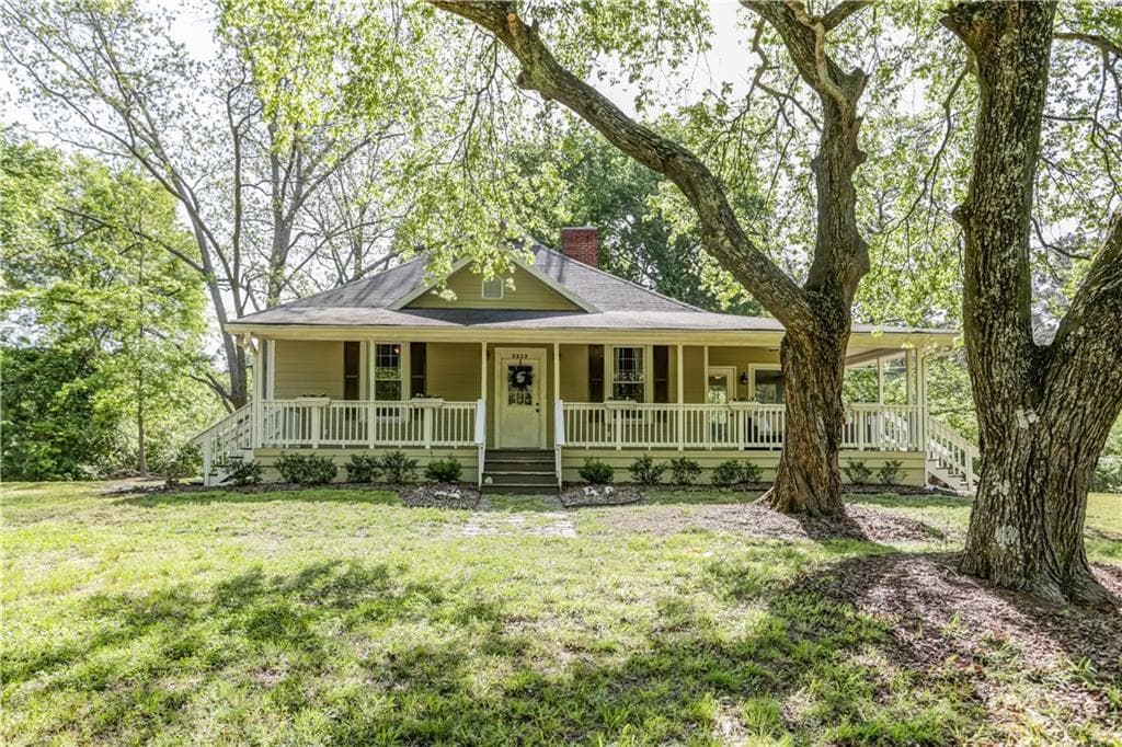 3213 Hicks Road, Marietta, GA 30060 — most recent listing photo