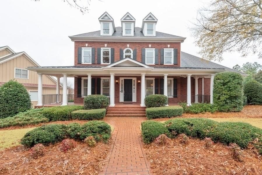 4654 Meadow Bluff Lane, Suwanee, GA 30024 — most recent listing photo