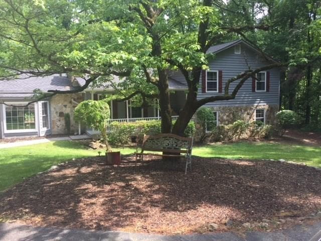 140 Annie Chandler Trail, Lawrenceville, GA 30045 — most recent listing photo