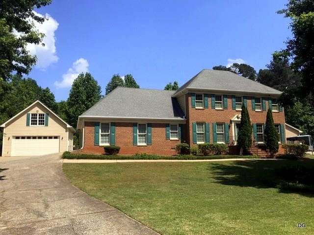 866 Winding Trail, Lawrenceville, GA 30046 — most recent listing photo