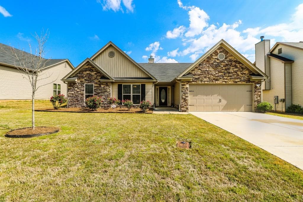 1468 Dillard Heights Drive, Bethlehem, GA 30620 — most recent listing photo