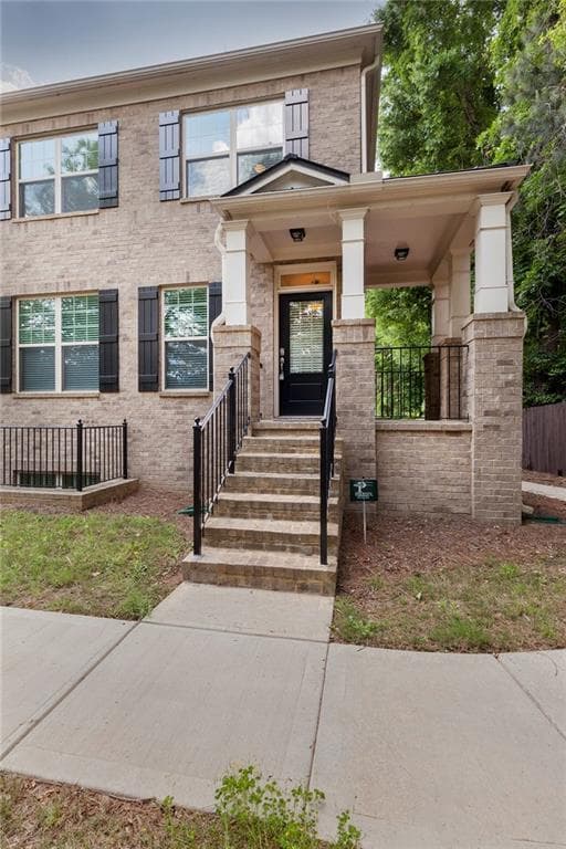 3491 Vintage Circle, Smyrna, GA 30080 — most recent listing photo