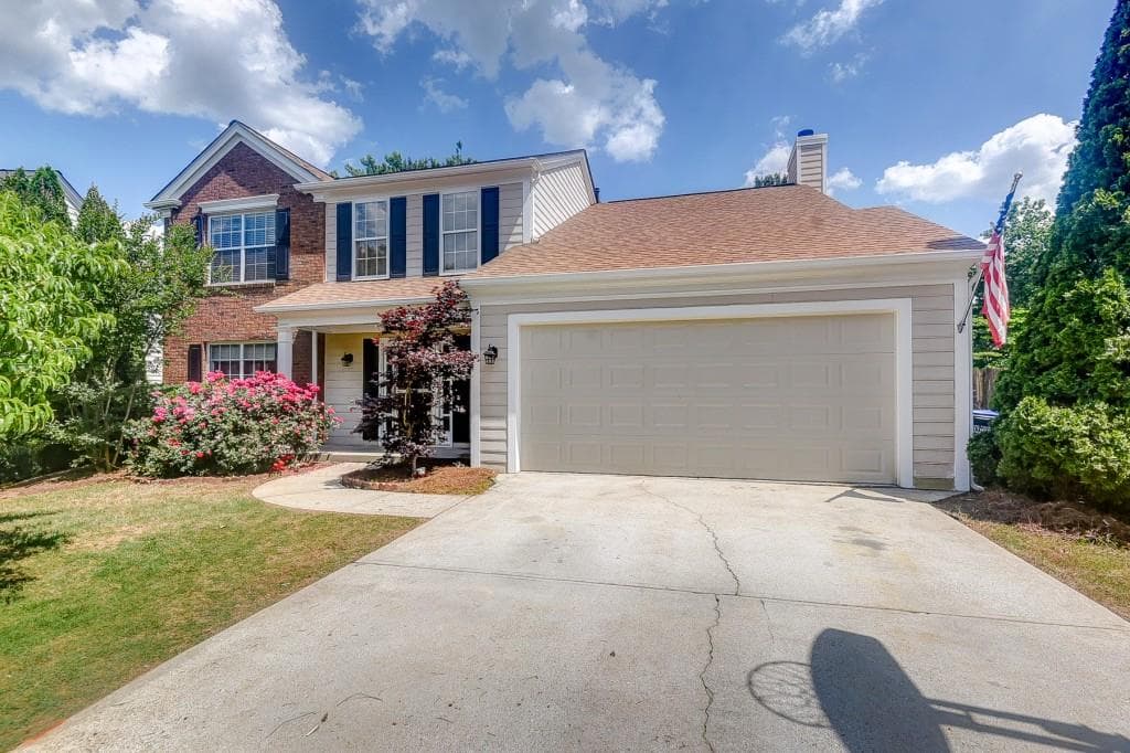 725 Barsham Way, Duluth, GA 30097 — most recent listing photo