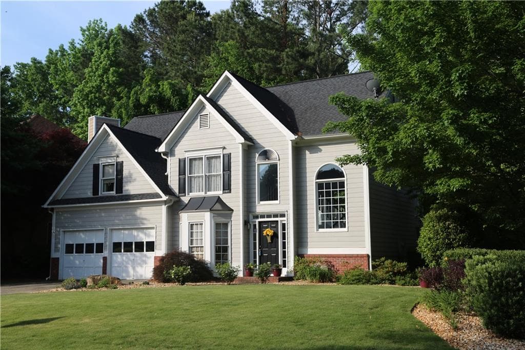 3 bedroom, 1,927 sq ft single family residence sold at 4033 Dream Catcher Drive, Woodstock, GA 30189