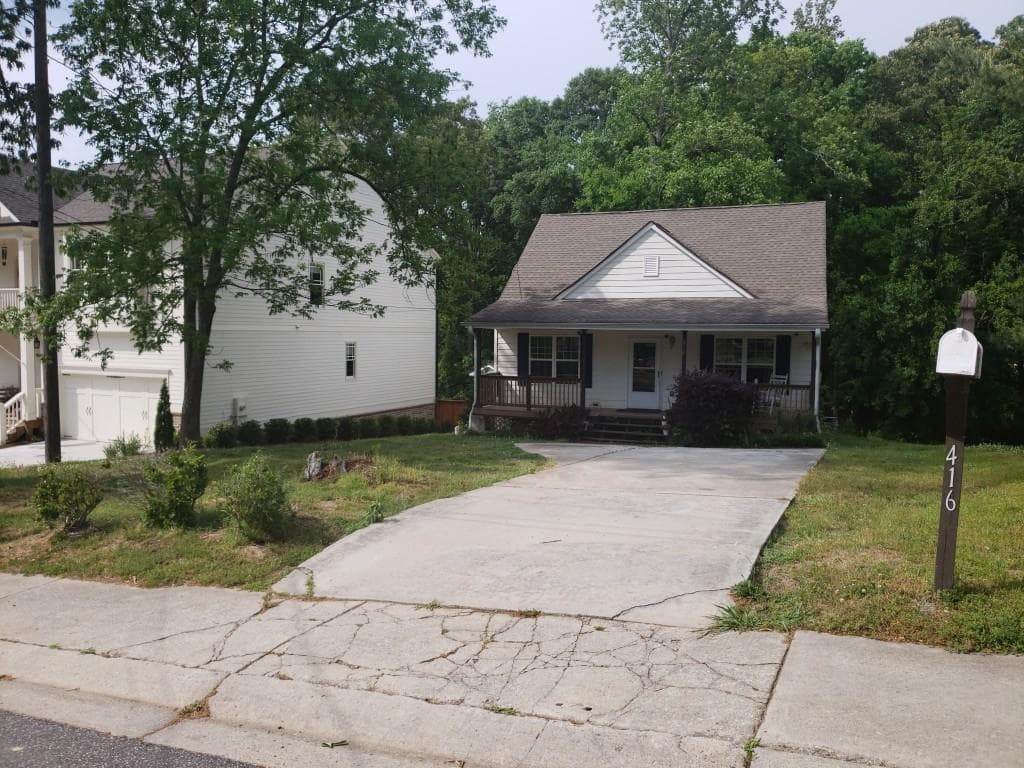 416 Nesbit Street, Norcross, GA 30071 — most recent listing photo
