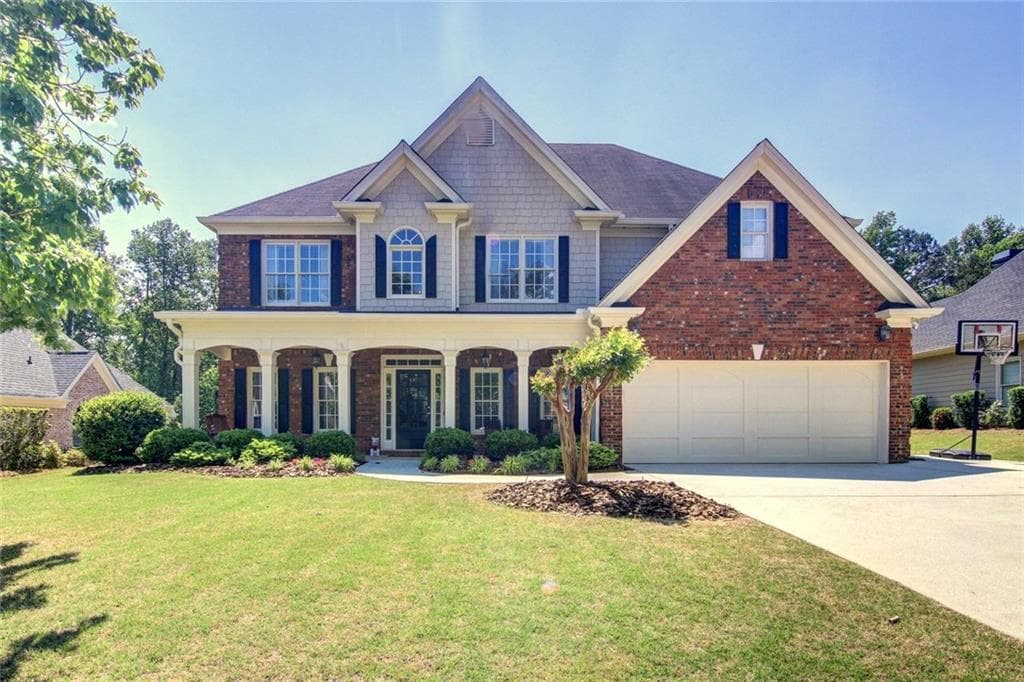 1630 Wheat Grass Way, Grayson, GA 30017 — most recent listing photo