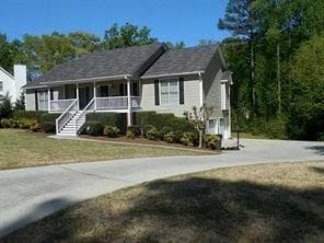 3 bedroom, 1,694 sq ft single family residence sold at 64 Brompton Drive, Dallas, GA 30157