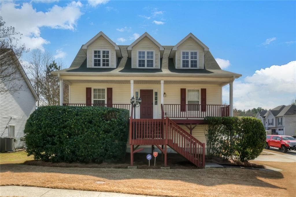 1160 Polaris Court, Lawrenceville, GA 30045 — most recent listing photo