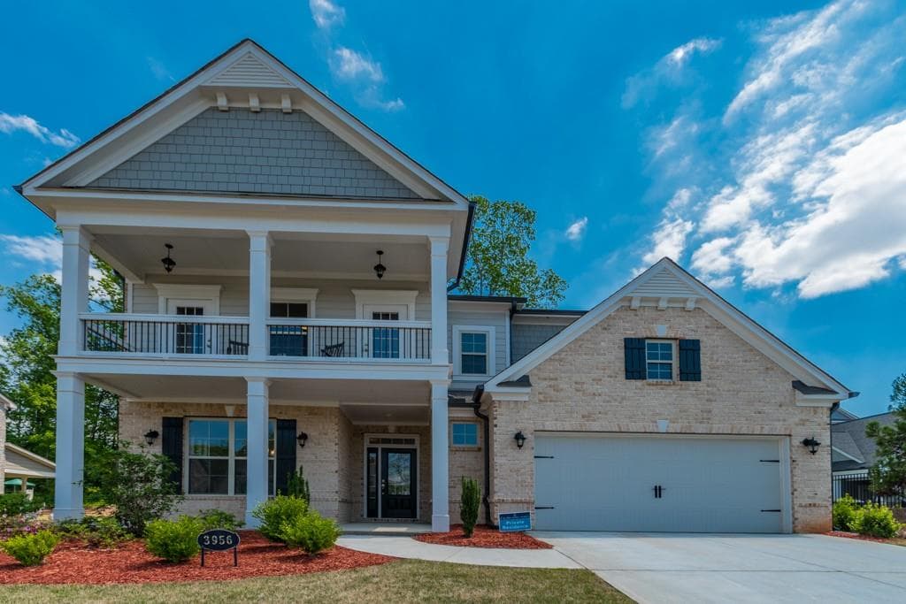 3956 Crimson Ridge Way, Buford, GA 30518 — most recent listing photo
