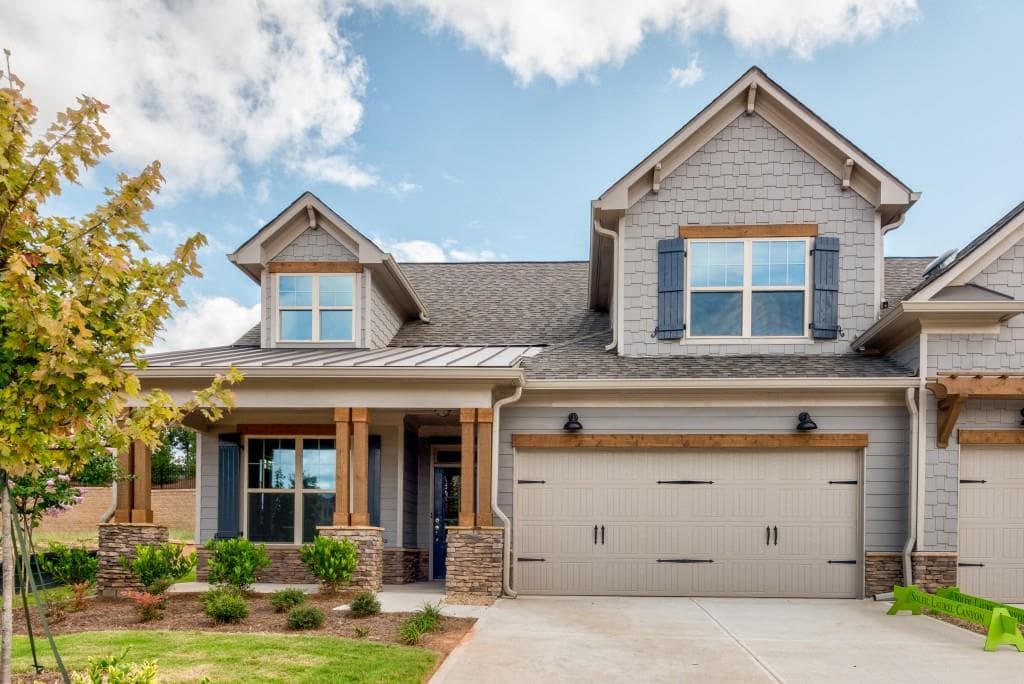 102 Woodsdale Drive 5002, Canton, GA 30114 — most recent listing photo