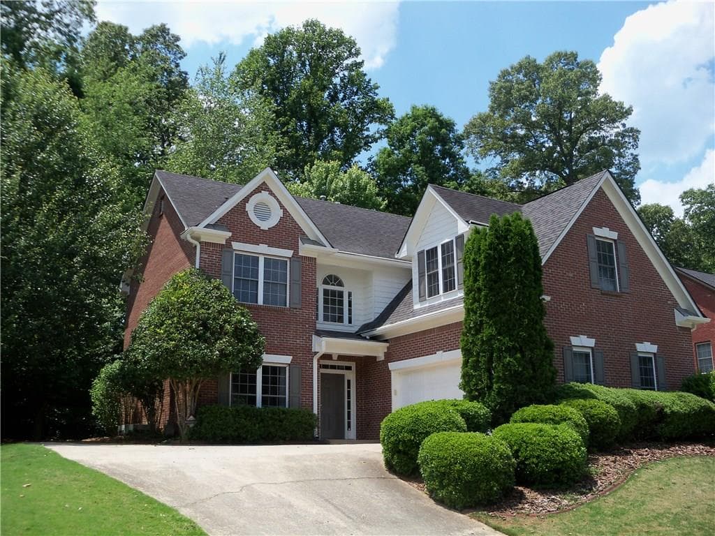 4680 Admiral Ridge Way, Lilburn, GA 30047 — most recent listing photo