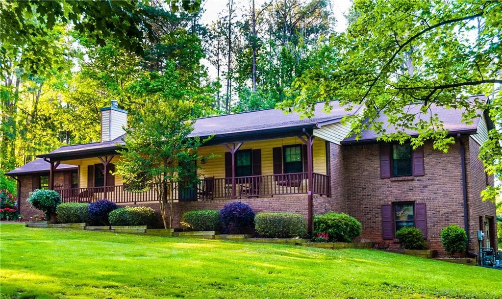 25 Ashlee Court, Stockbridge, GA 30281 — most recent listing photo