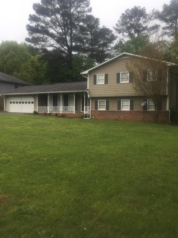 5205 Ashford Court, Lilburn, GA 30047 — most recent listing photo
