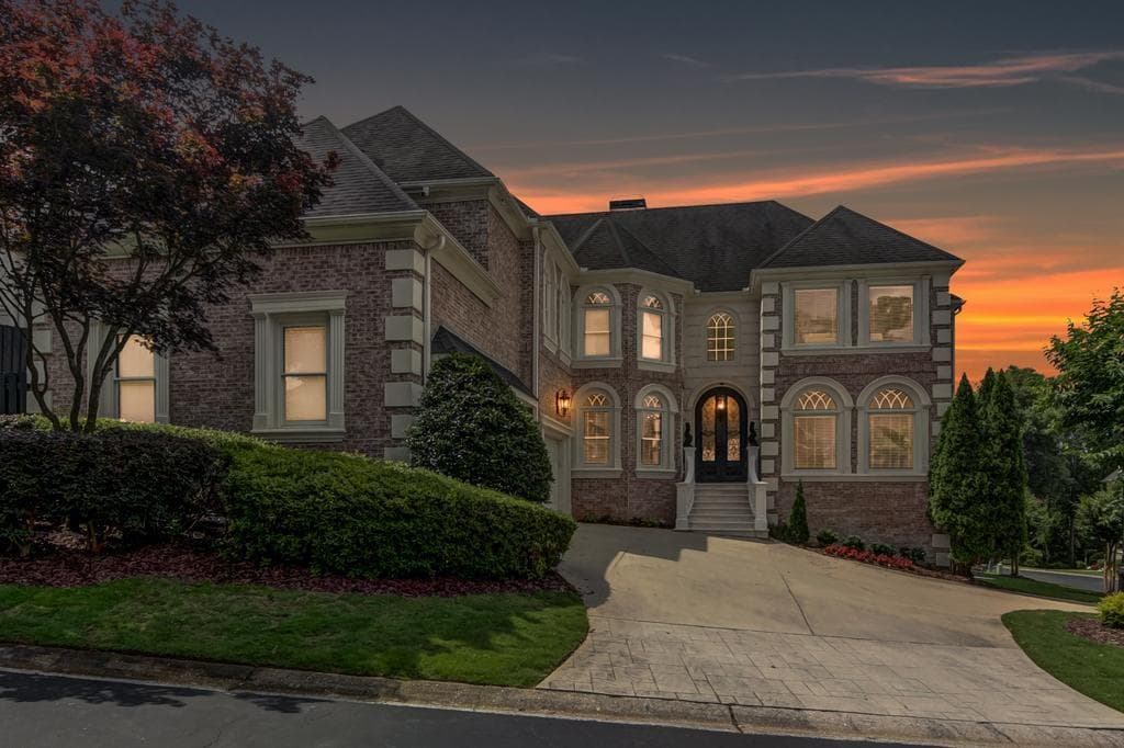2302 Garden Park Drive, Smyrna, GA 30080 — most recent listing photo