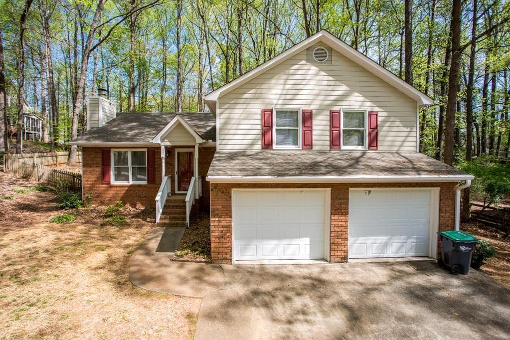 2486 Zachary Woods Drive, Marietta, GA 30064 — most recent listing photo