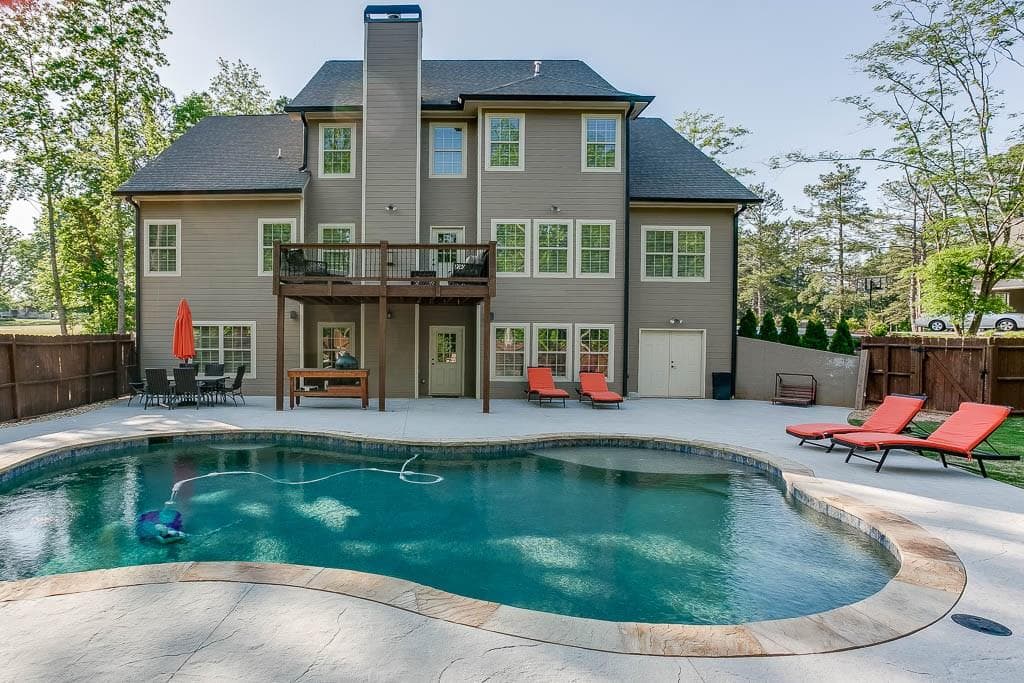 3215 Lee Drive, Buford, GA 30518 — most recent listing photo