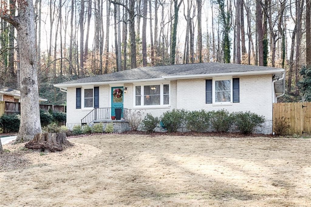 930 Scott Circle, Decatur, GA 30033 — most recent listing photo