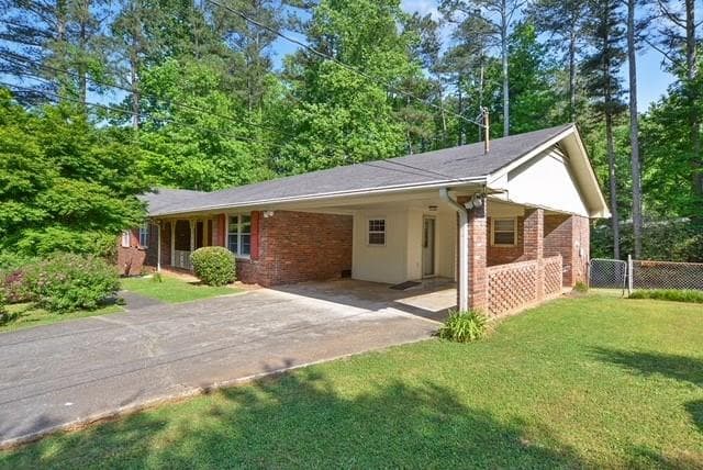 2714 Whispering Pines Court, Decatur, GA 30033 — most recent listing photo