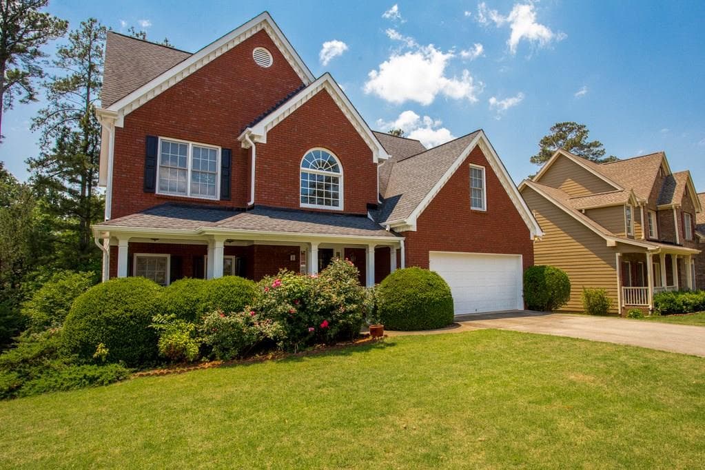 992 Bay Pointe Way, Lilburn, GA 30047 — most recent listing photo