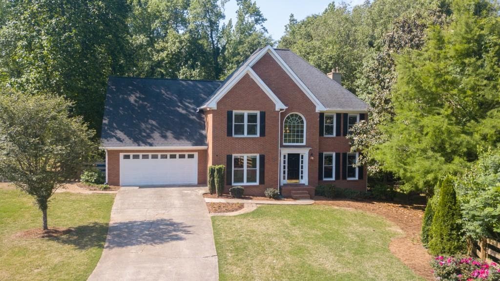 265 Crabapple Chase Court, Alpharetta, GA 30004 — most recent listing photo