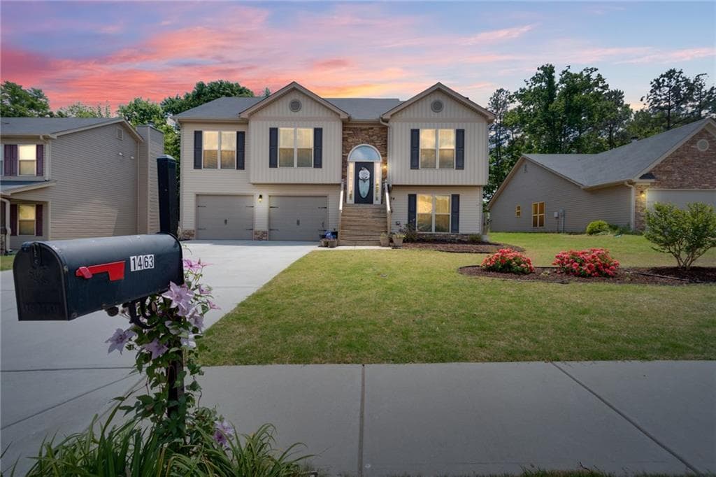 1463 Dillard Heights Drive, Bethlehem, GA 30620 — most recent listing photo