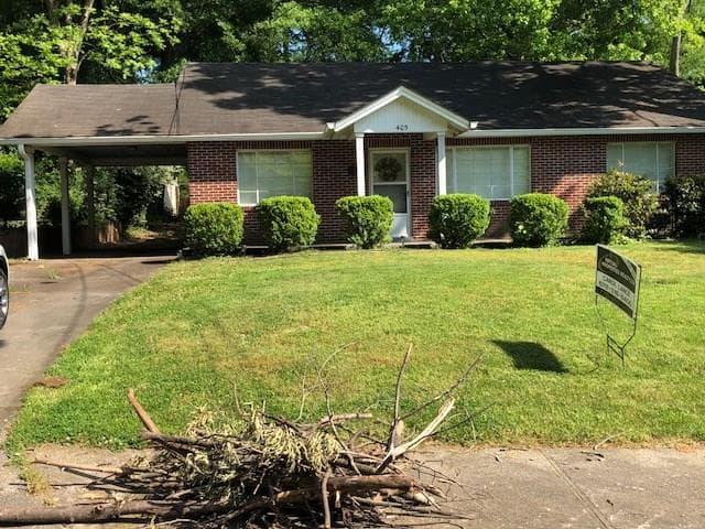 405 North Avenue, Gainesville, GA 30501 — most recent listing photo