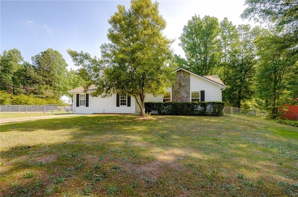 3336 Westview Cove, Powder Springs, GA 30127 — most recent listing photo