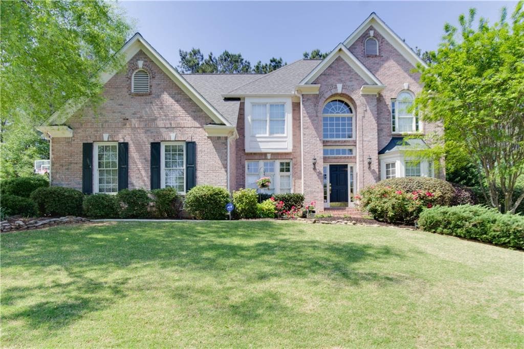3765 Old Path Crossing, Suwanee, GA 30024 — most recent listing photo