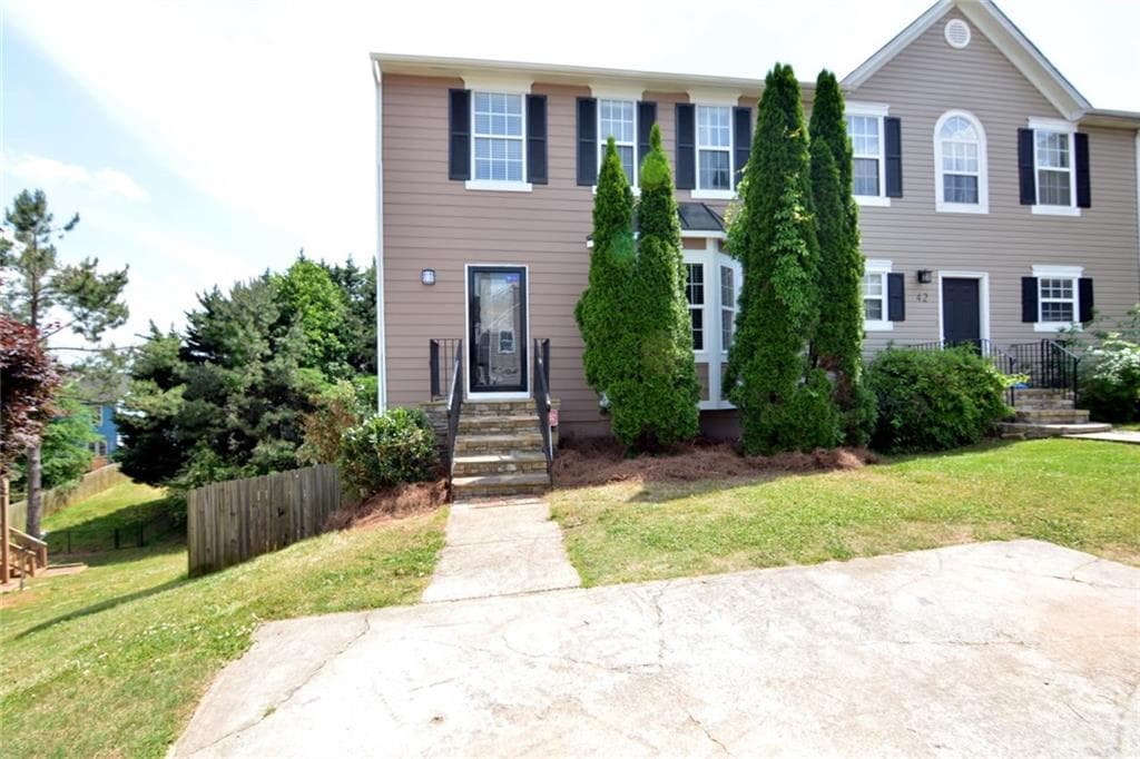44 BARRINGTON Place, Marietta, GA 30066 — most recent listing photo