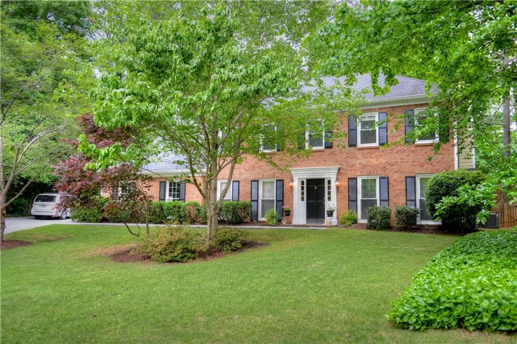 4217 Kindlewood Court, Roswell, GA 30075 — most recent listing photo
