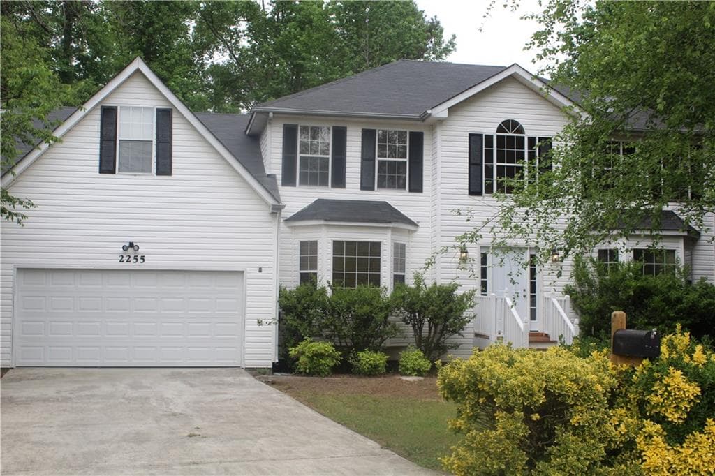2255 Rosewood Mill Court, Loganville, GA 30052 — most recent listing photo