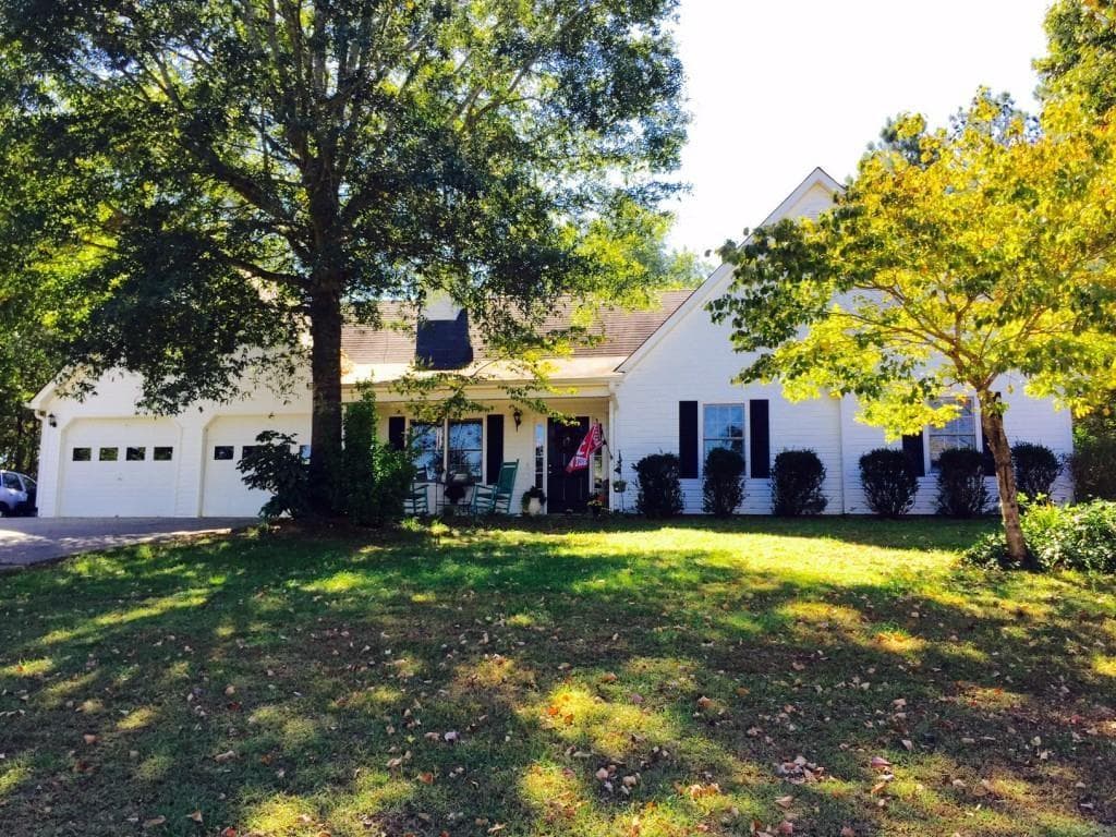 112 Morgan Drive, Adairsville, GA 30103 — most recent listing photo