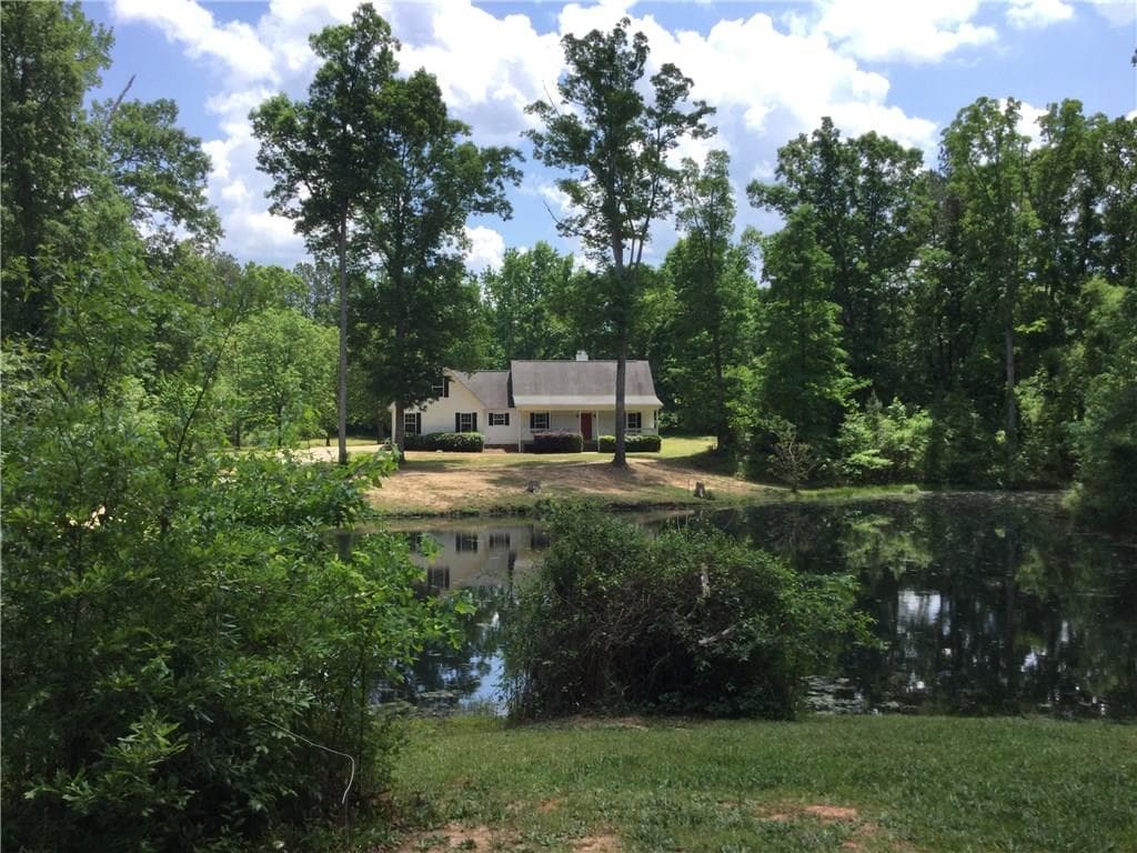 11751 Highway 36, Covington, GA 30014 — most recent listing photo