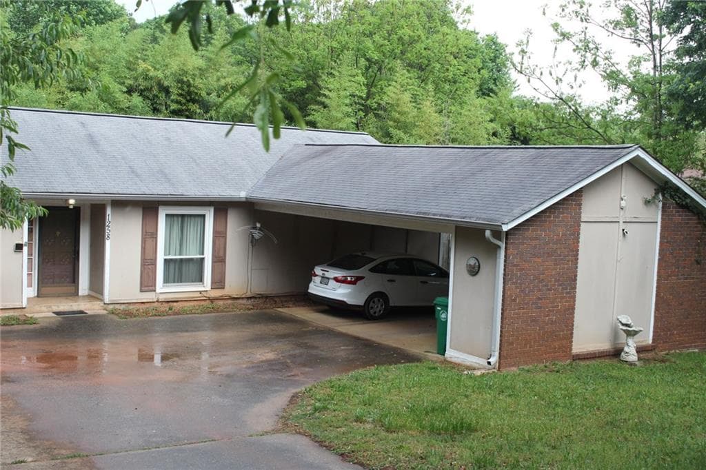 1258 Allgood Road, Stone Mountain, GA 30083 — most recent listing photo